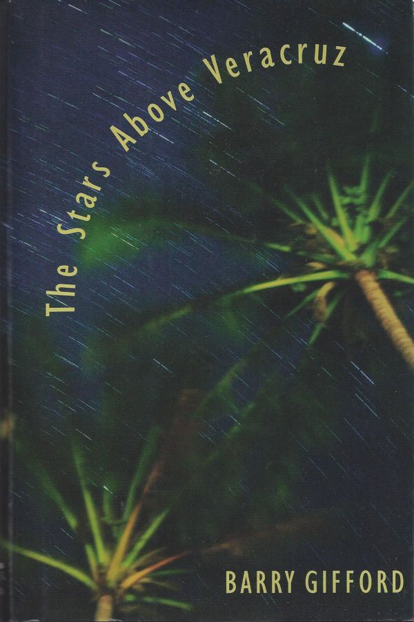 The Stars Above Veracruz