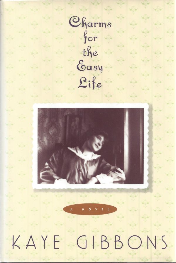 Charms for the Easy Life