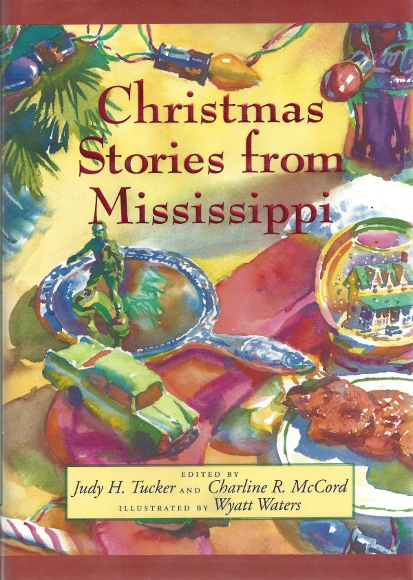 Christmas Stories from Mississippi