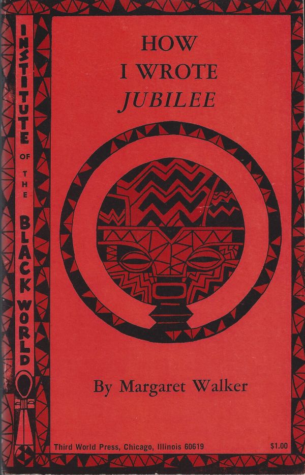 How I Wrote Jubilee