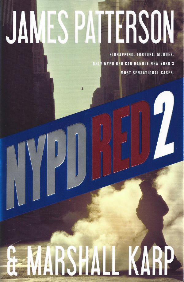 NYPD Red 2