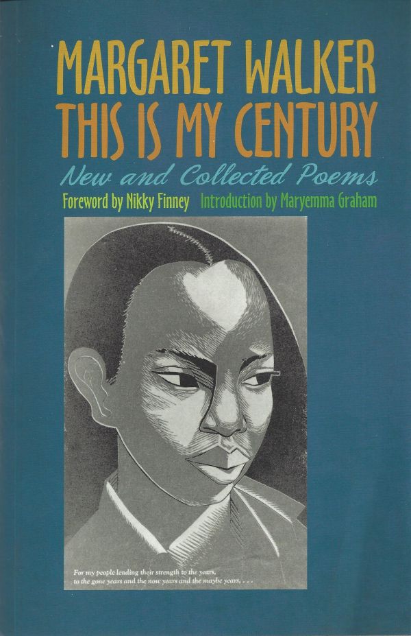 This Is My Century: New and Collected Poems