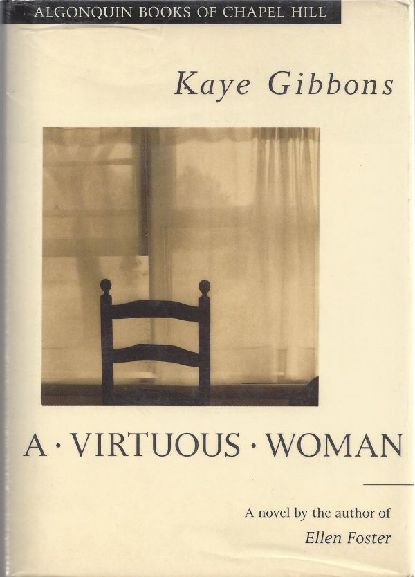 A Virtuous Woman