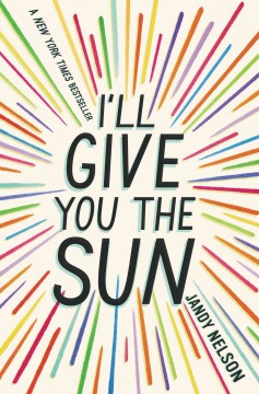 I’ll Give You The Sun