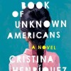 The Book of Unknown Americans