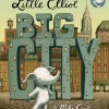 Little Elliot, Big City