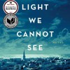 All the Light We Cannot See
