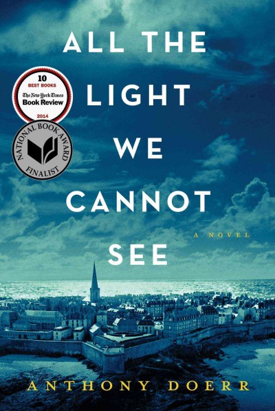 All the Light We Cannot See