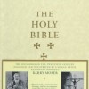 The Holy Bible: King James Version Containing All the Books of the Old and New Testaments