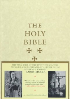 The Holy Bible: King James Version Containing All the Books of the Old and New Testaments