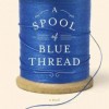 A Spool of Blue Thread