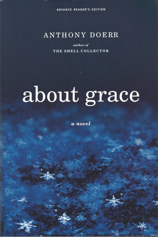 About Grace