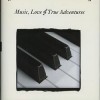 Piano Lessons: Music, Love, & True Adventures