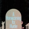 A Homecoming for Murder