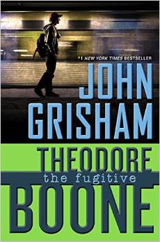 Theodore Boone: The Fugitive