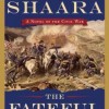 The Fateful Lightning: A Novel of the Civil War