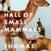 Hall of Small Mammals: Stories