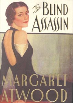 The Blind Assassin