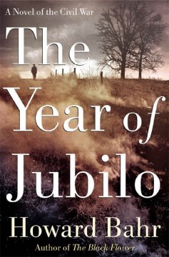 The Year of Jubilo: A Novel of the Civil War