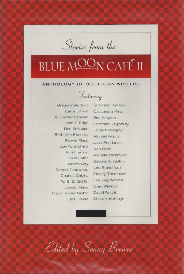 Stories from the Blue Moon Cafe II