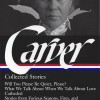 Collected Stories of Raymond Carver