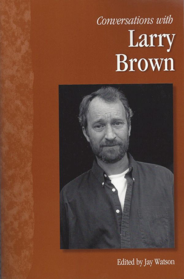 Conversations with Larry Brown
