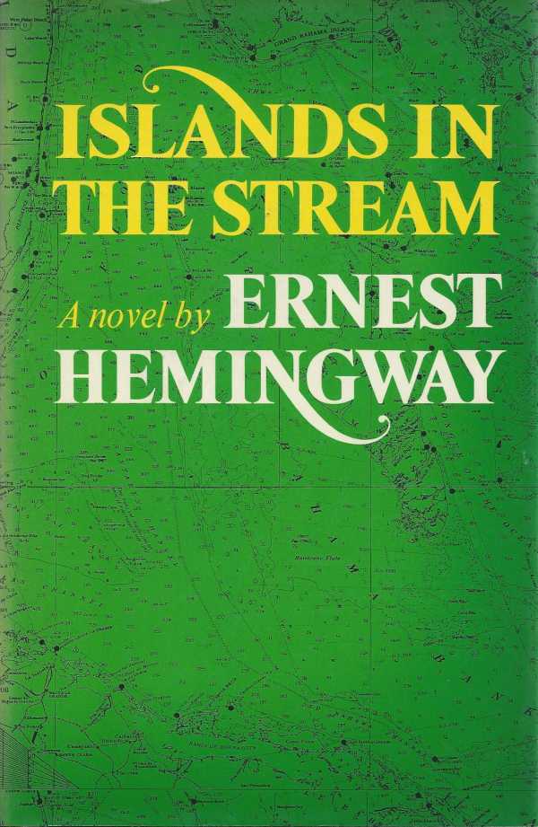 Islands in the Stream