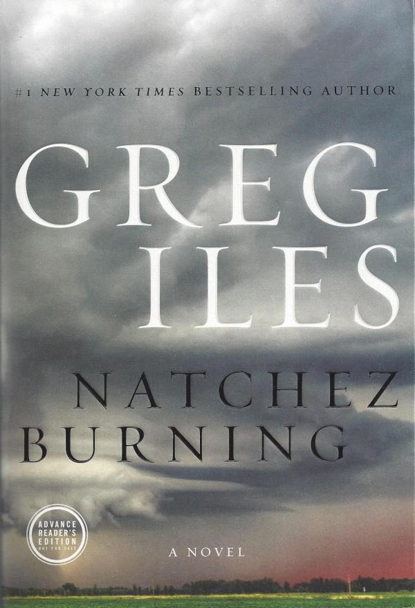 Natchez Burning