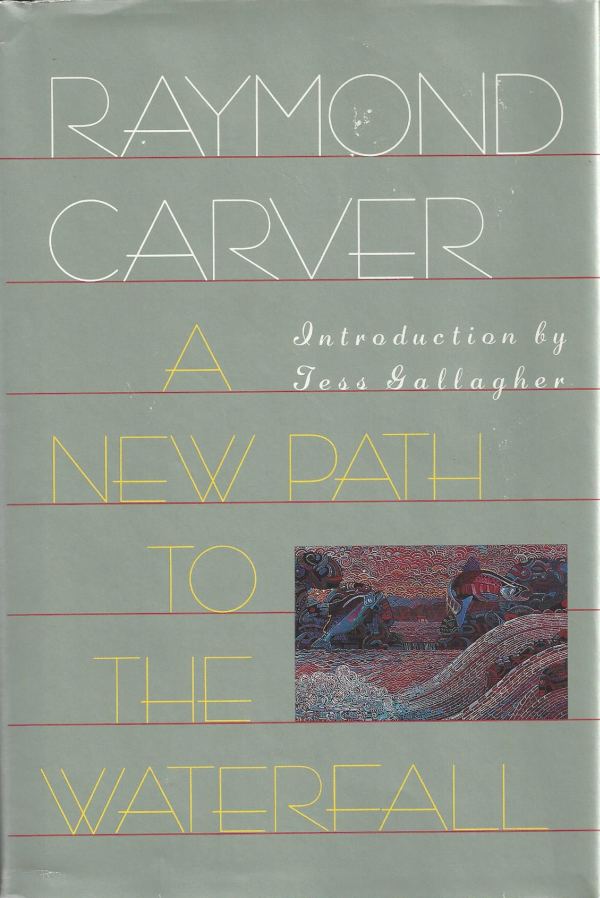 A New Path to the Waterfall