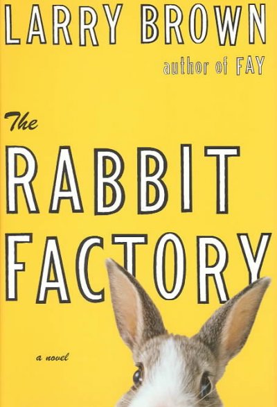 Rabbit Factory