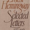 Selected Letters