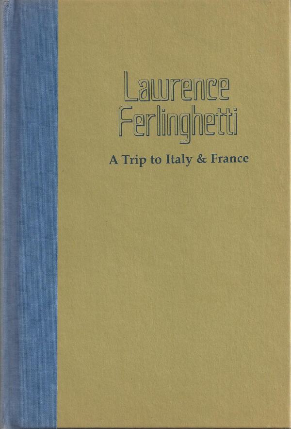 A Trip to Italy and France