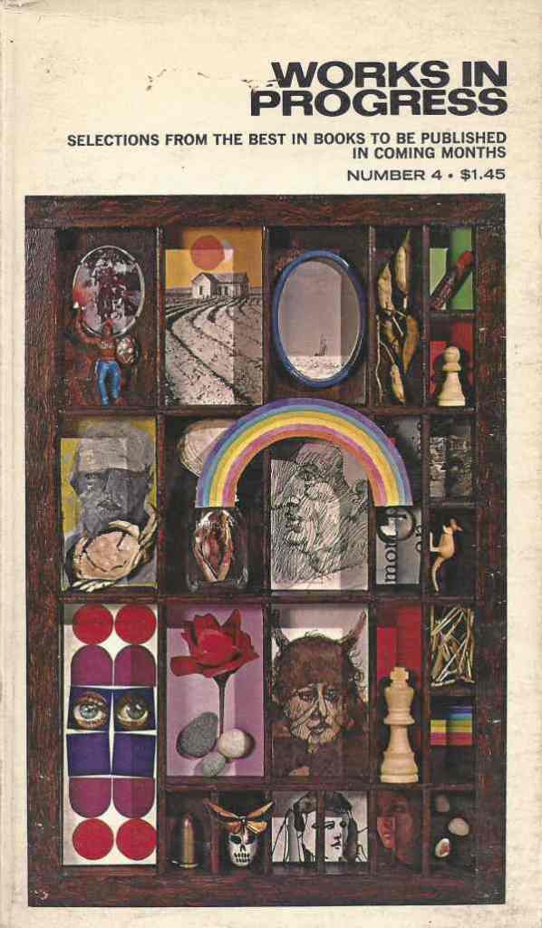 Works in Progress–Wolf: A False Memoir