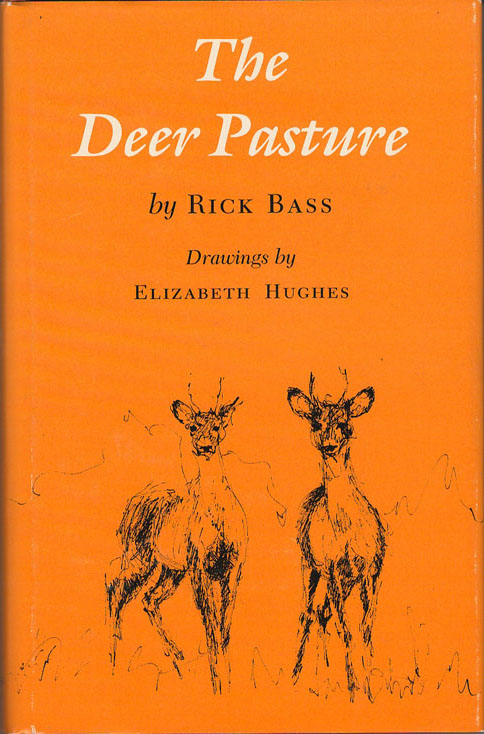 The Deer Pasture