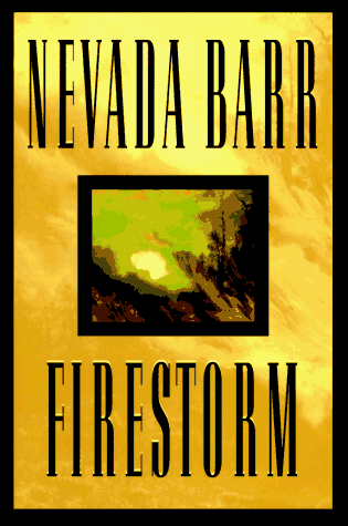 Firestorm