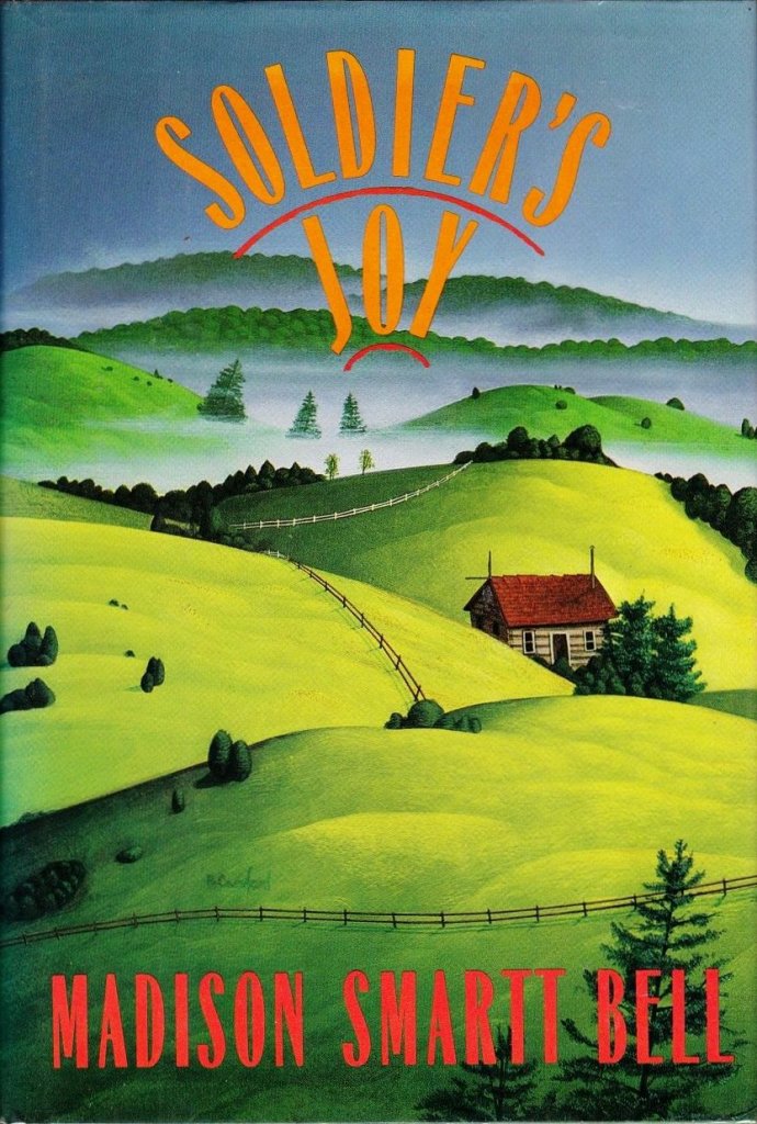 Soldier’s Joy