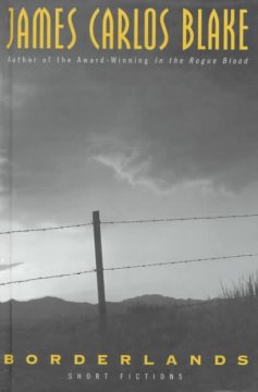 Borderlands: Short Fictions