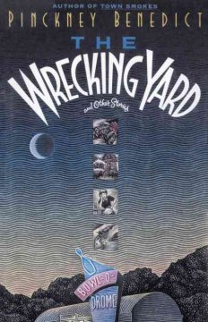 The Wrecking Yard