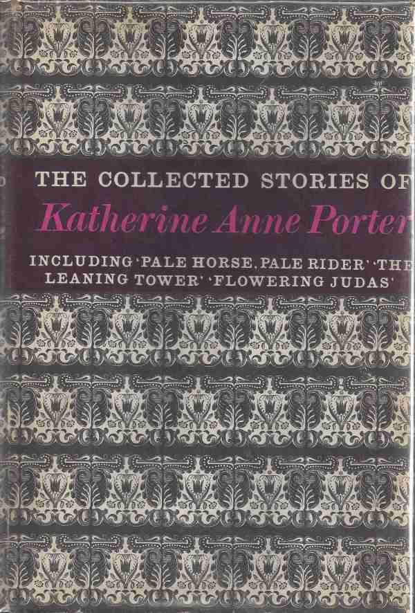 The Collected Stories