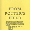 From Potter’s Field