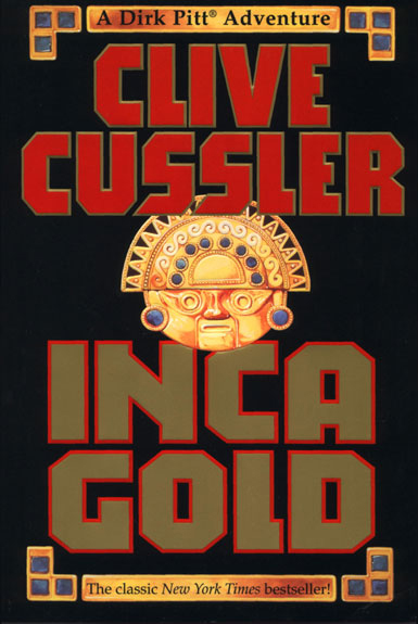 Inca Gold