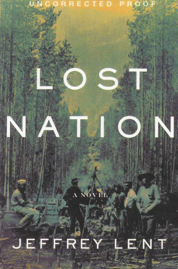Lost Nation