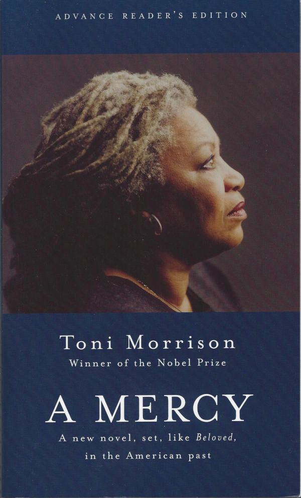 A Mercy