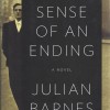 The Sense of an Ending