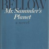 Mr. Sammler’s Planet