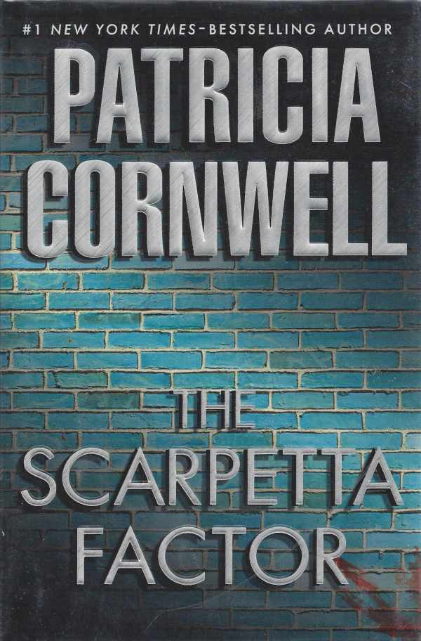 The Scarpetta Factor