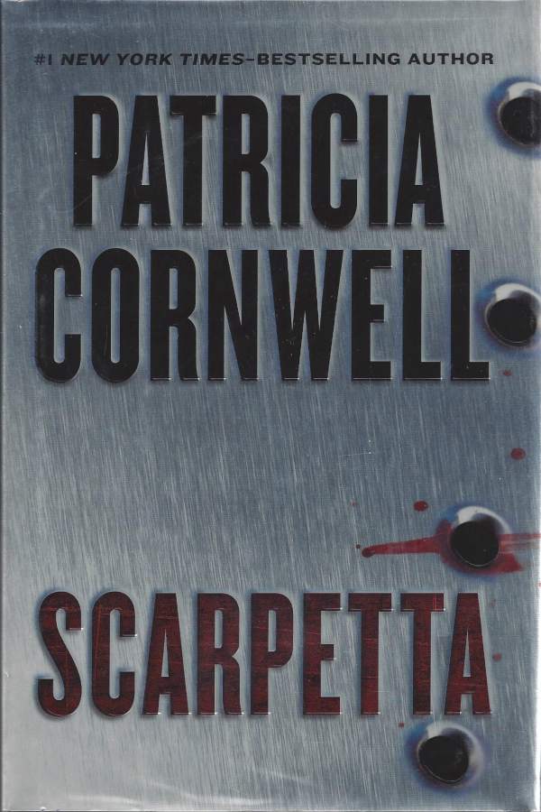 Scarpetta
