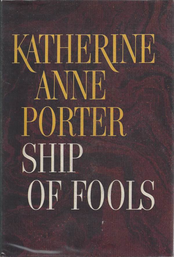 Ship of Fools