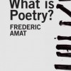 What Is Poetry?