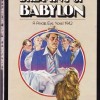 Dreaming of Babylon: A Private Eye Novel 1942